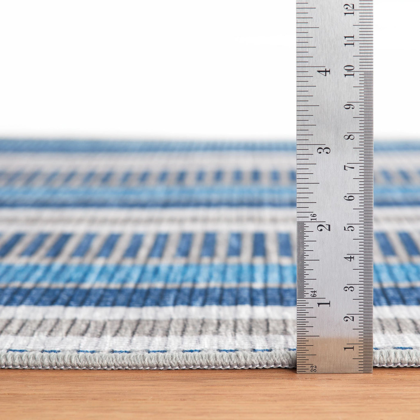 Always Greener Machine Washable Rug