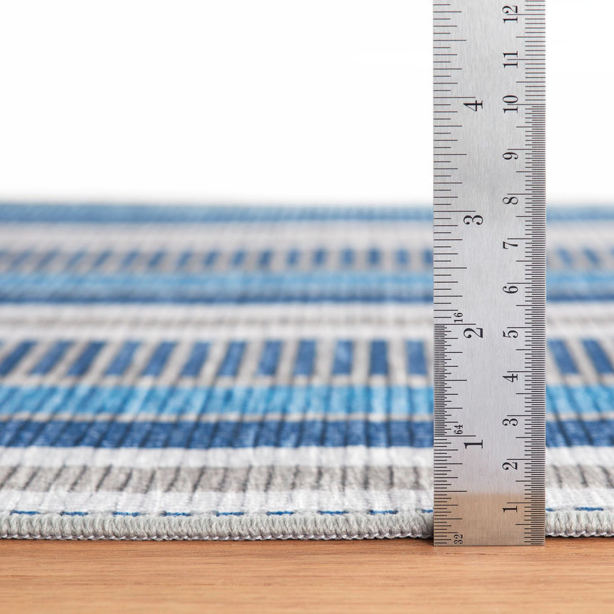 Always Greener Machine Washable Rug