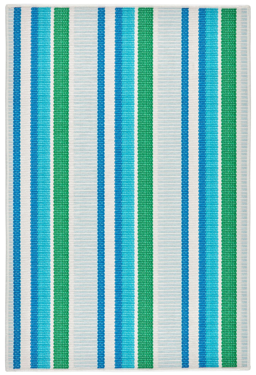 Always Greener Machine Washable Rug