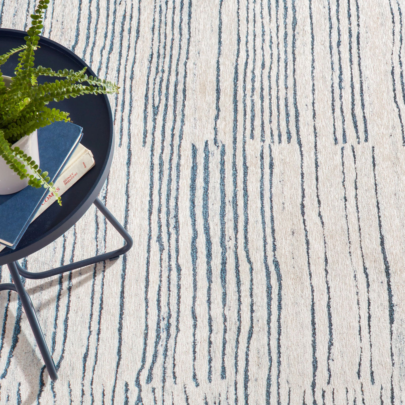 Avery Machine Washable Rug