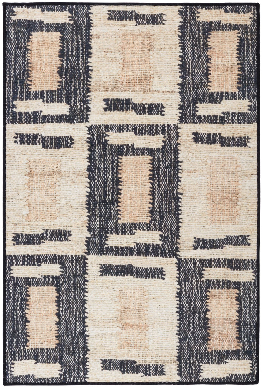 Cassia Machine Washable Rug