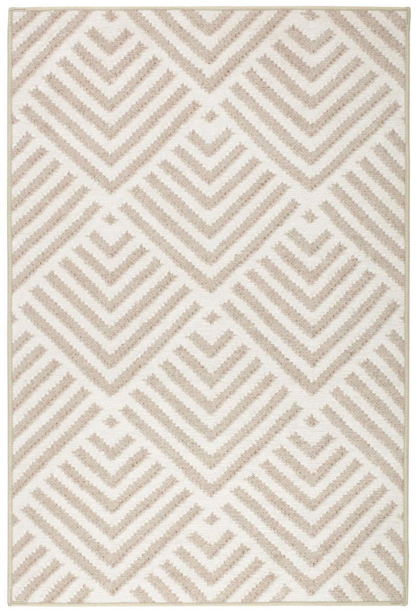 Cleo Machine Washable Rug