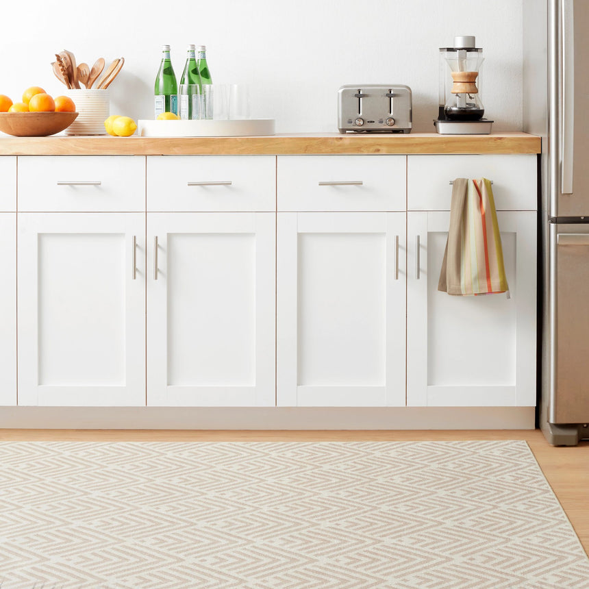 Cleo Machine Washable Rug