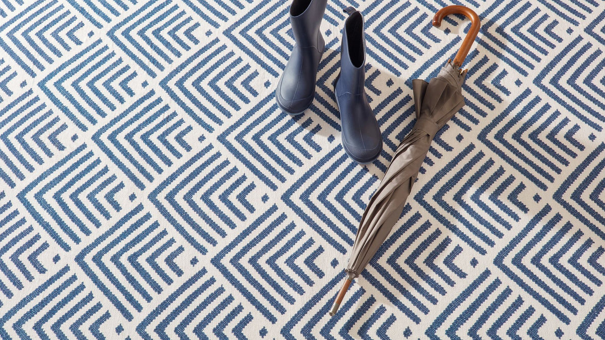 Cleo Machine Washable Rug
