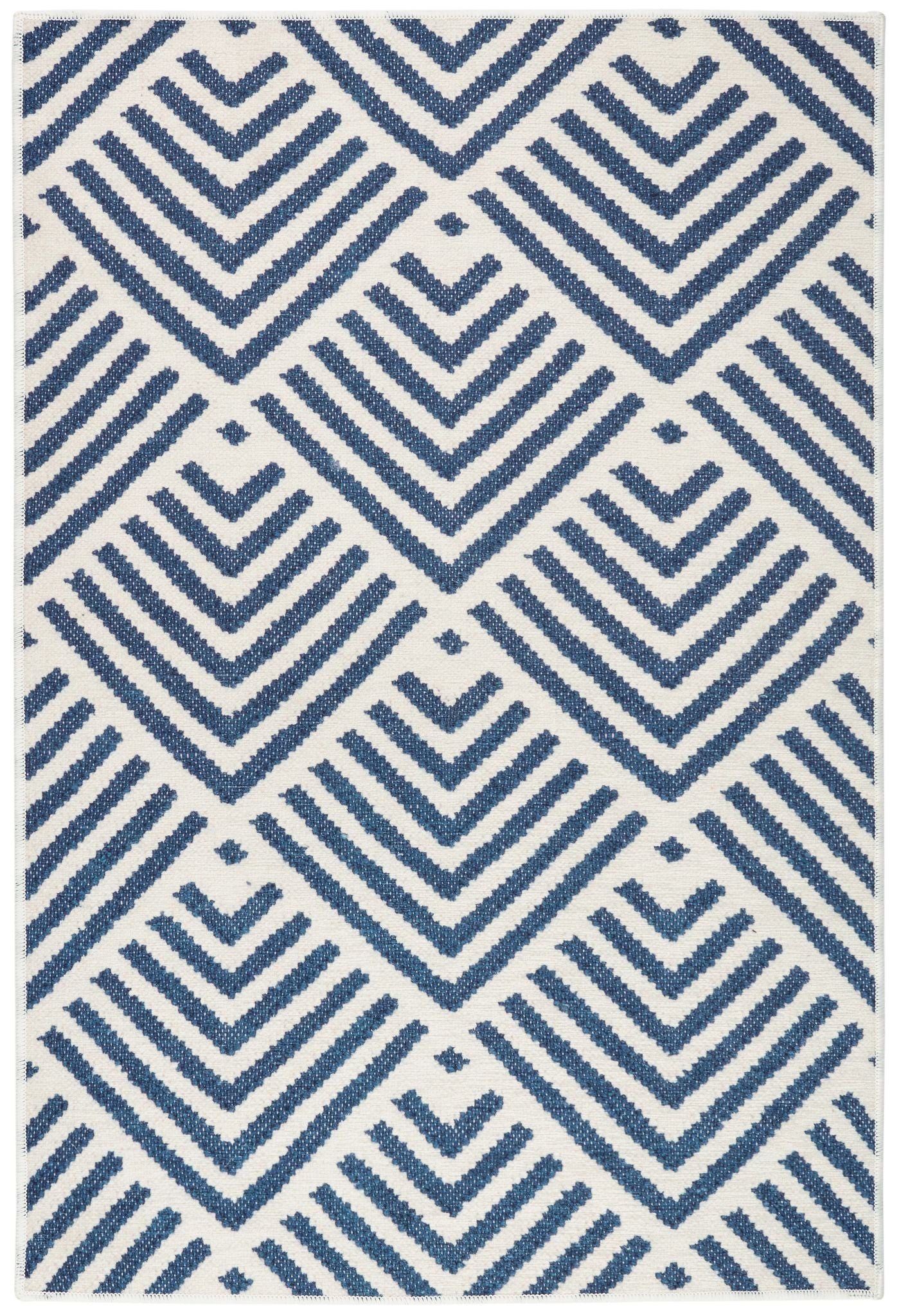 Cleo Machine Washable Rug