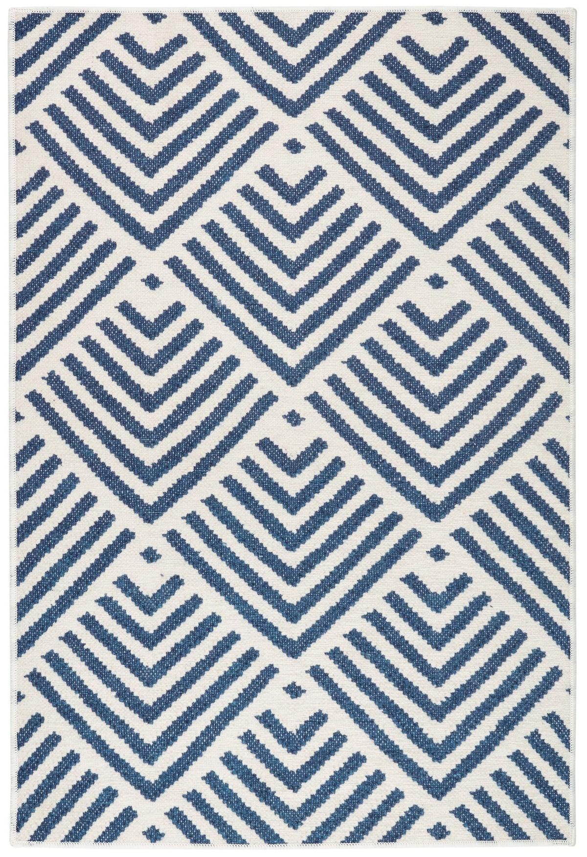 Cleo Machine Washable Rug