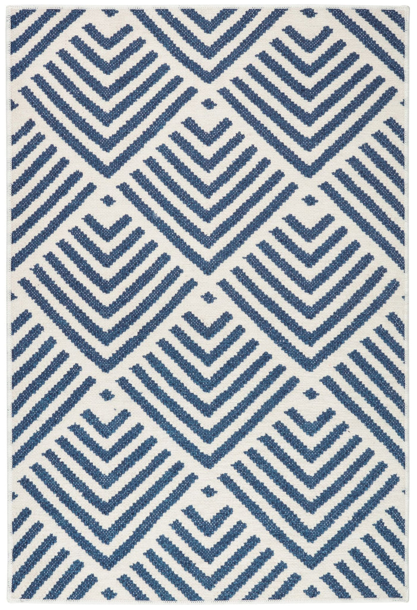 Cleo Machine Washable Rug