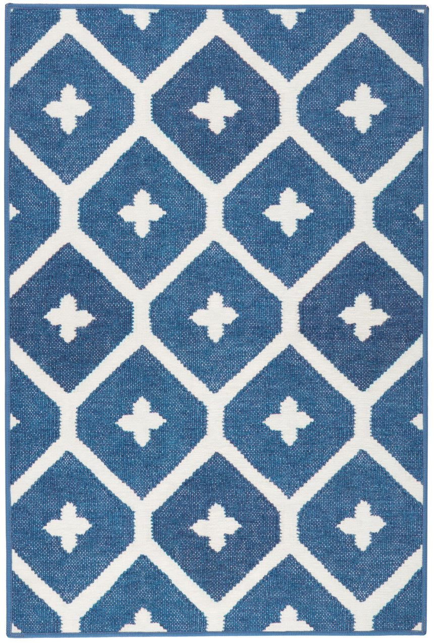 Elizabeth Machine Washable Rug