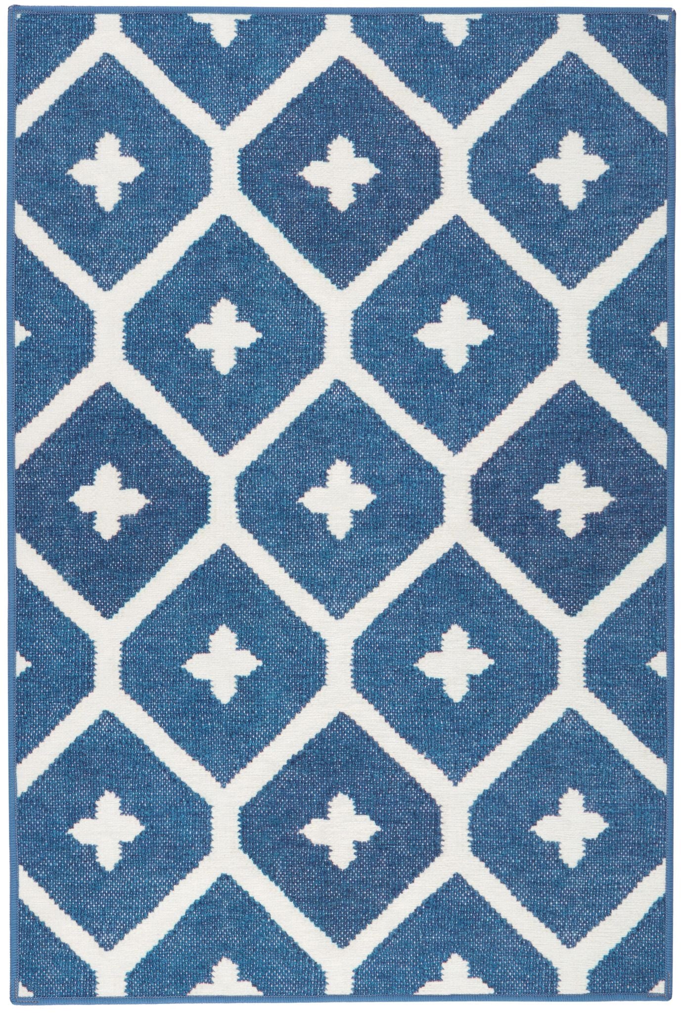 Elizabeth Machine Washable Rug