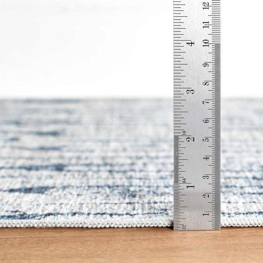 Malone Machine Washable Rug