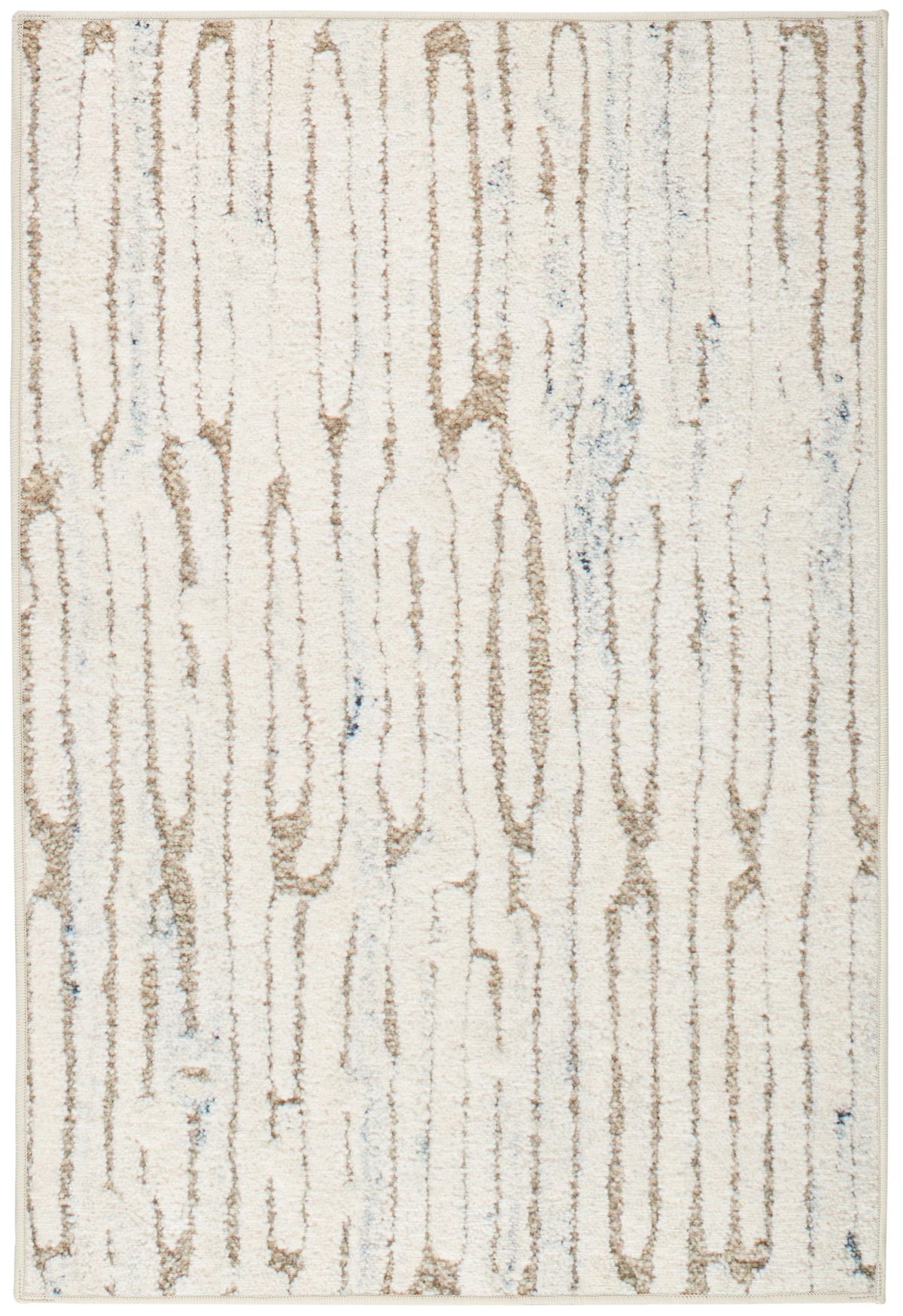Malone Machine Washable Rug