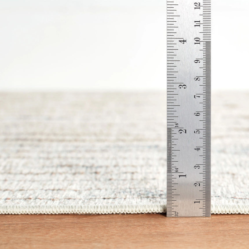 Malone Machine Washable Rug