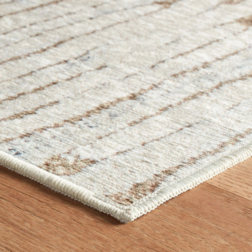 Malone Machine Washable Rug