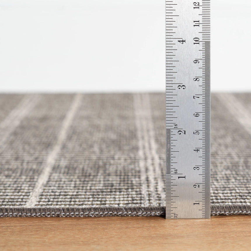 Samson Machine Washable Rug