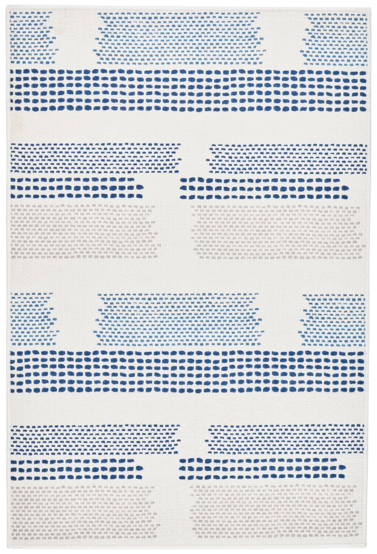 Tread Lightly Machine Washable Rug