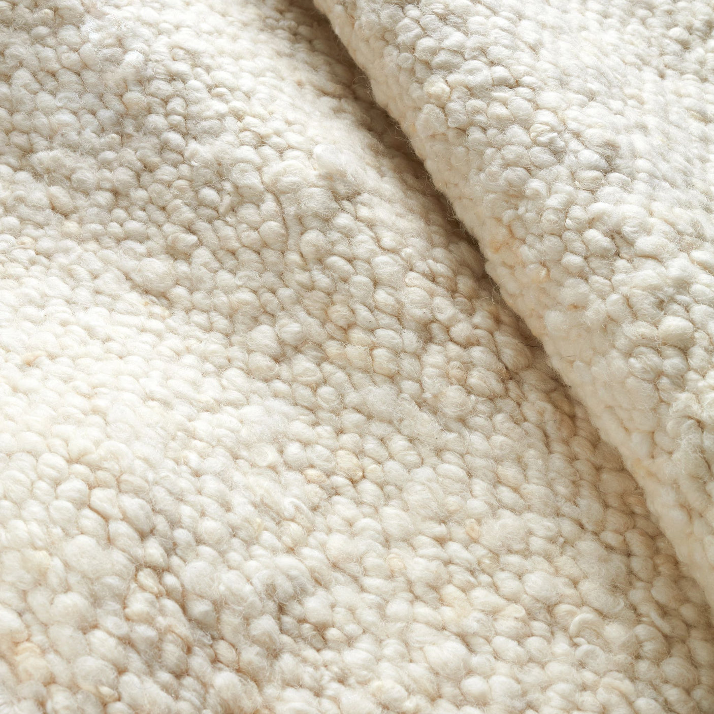 Holmstead Handwoven Wool Rug