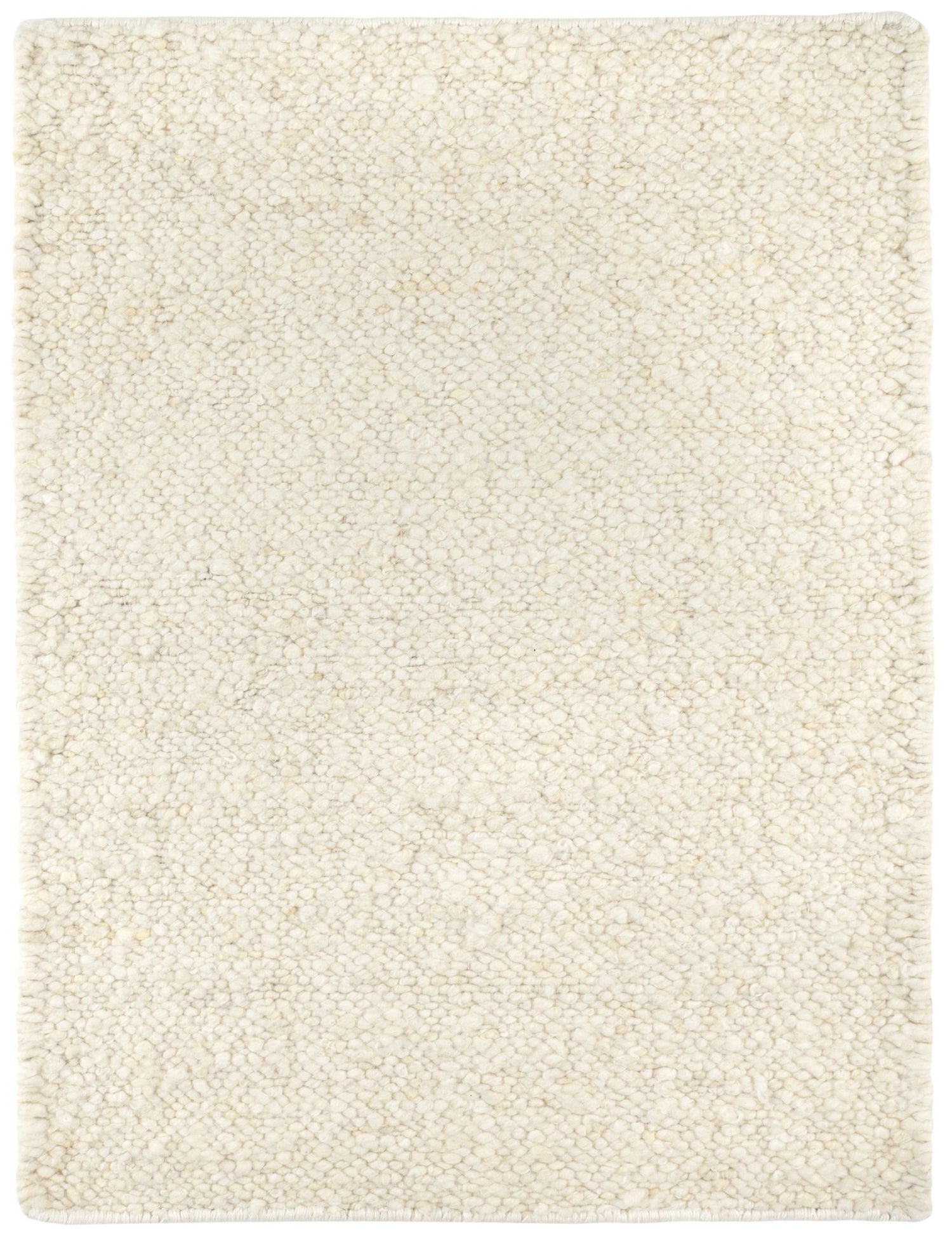 Holmstead Handwoven Wool Rug