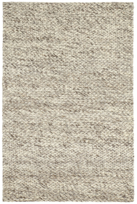 Loggia Handwoven Wool Rug