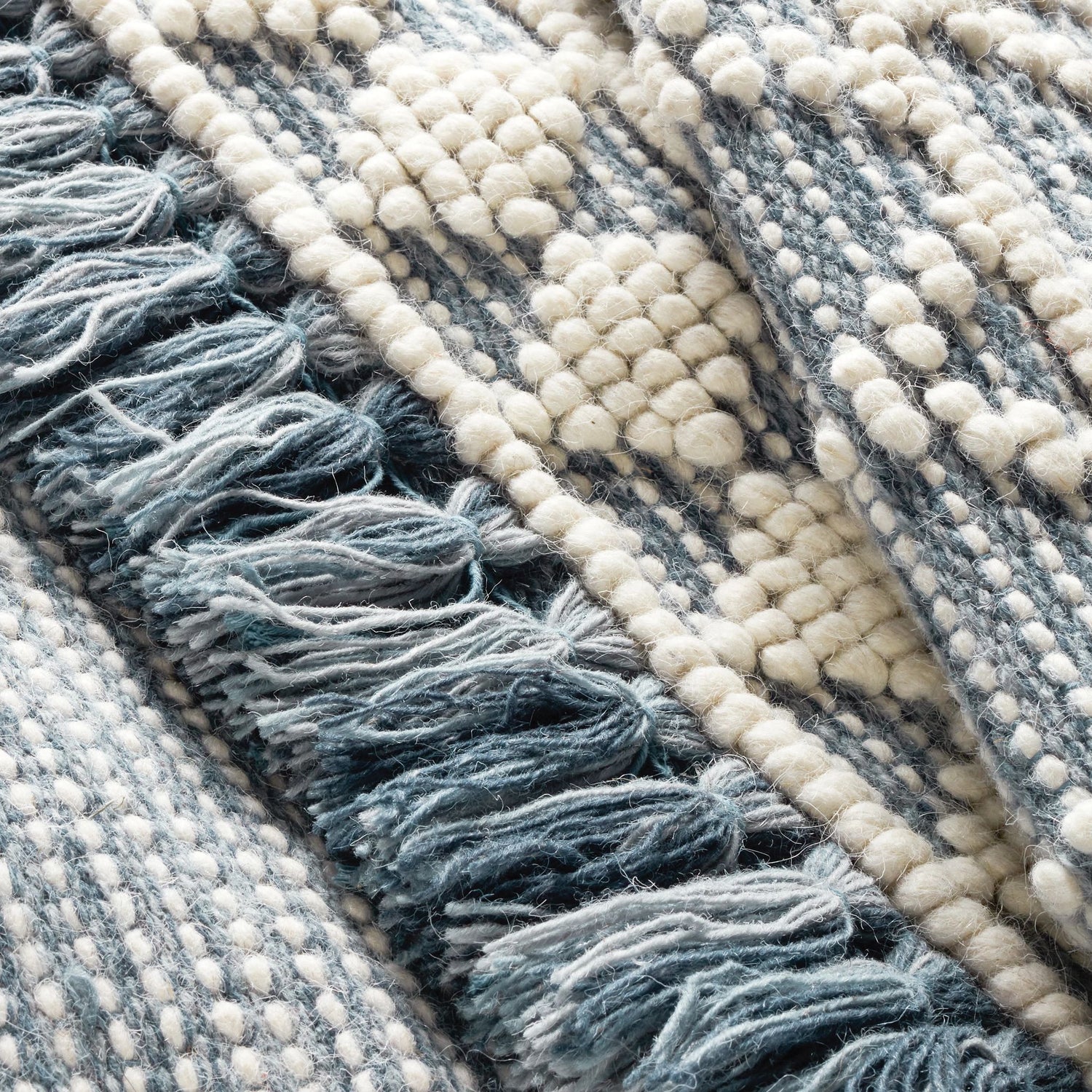Pembrook Handwoven Wool Rug
