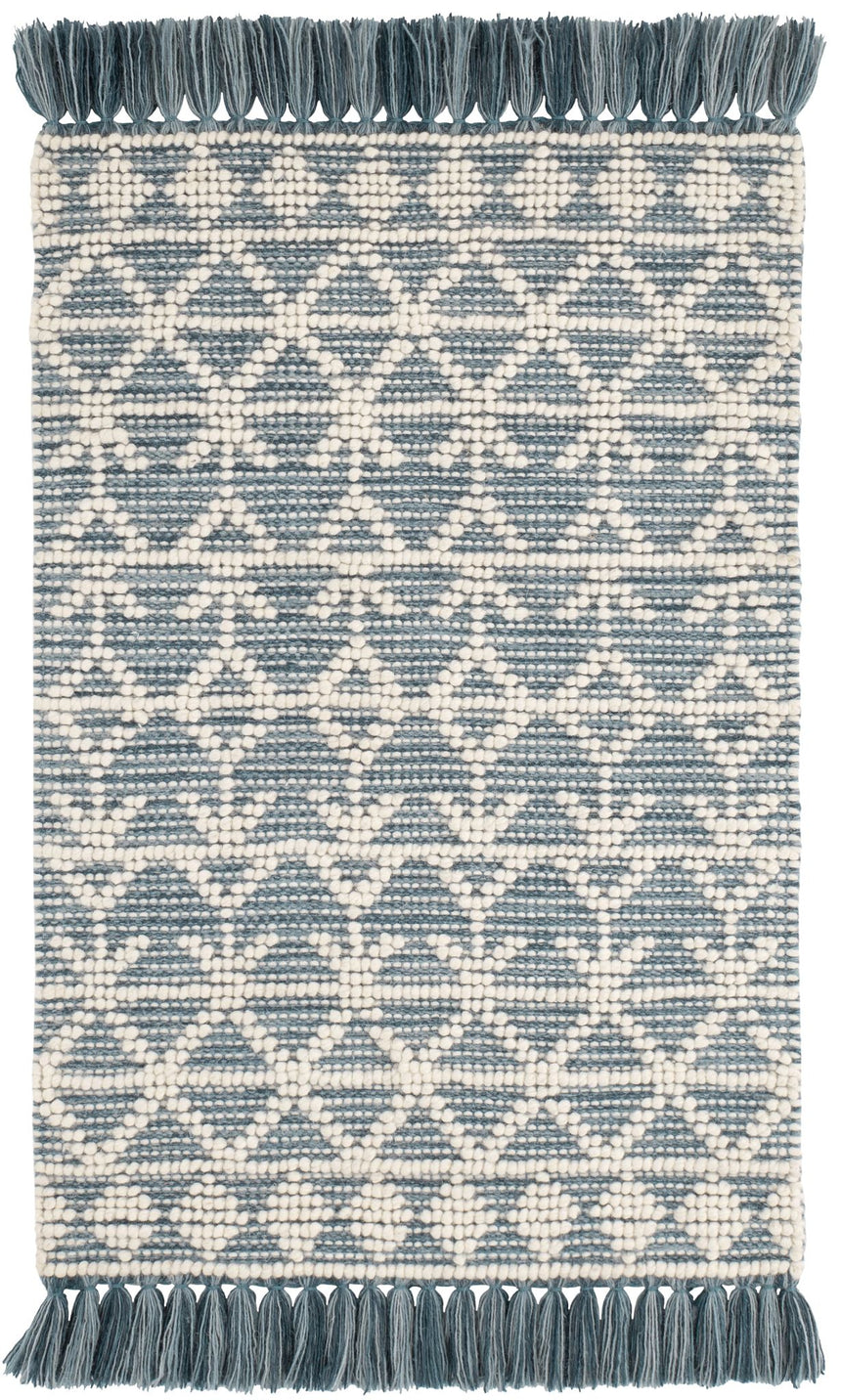 Pembrook Handwoven Wool Rug