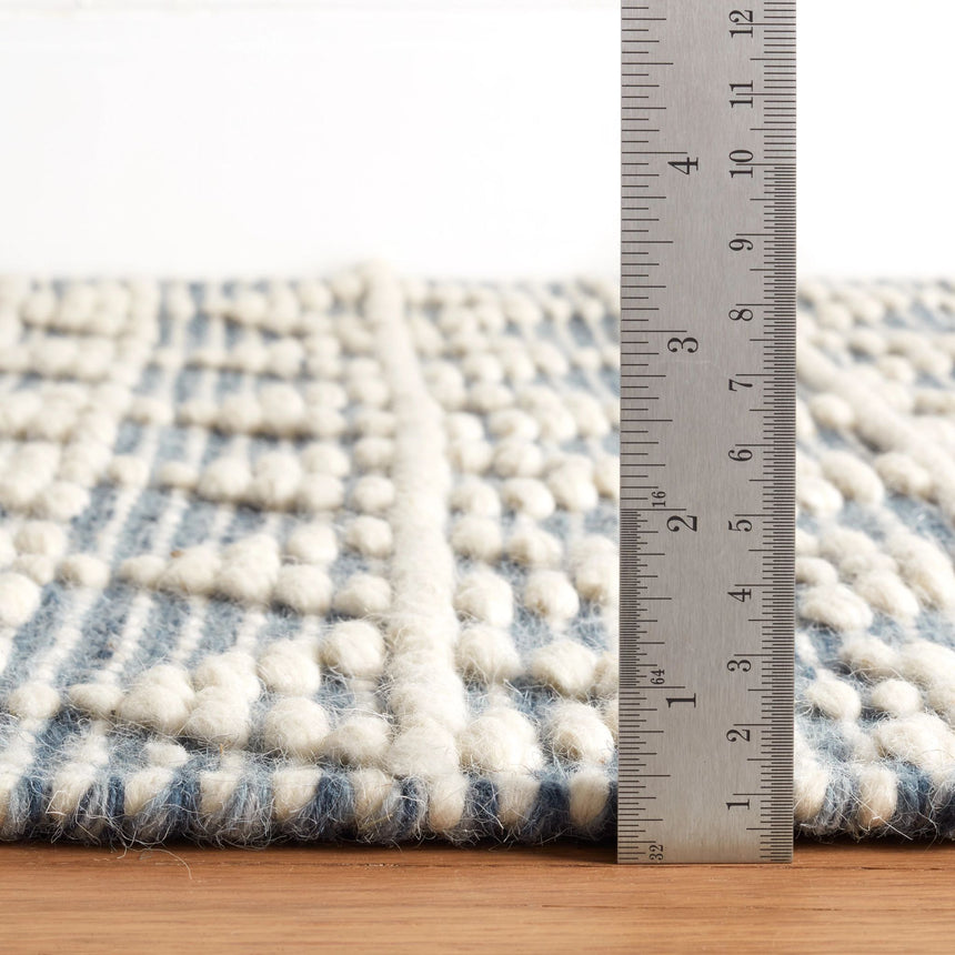 Pembrook Handwoven Wool Rug