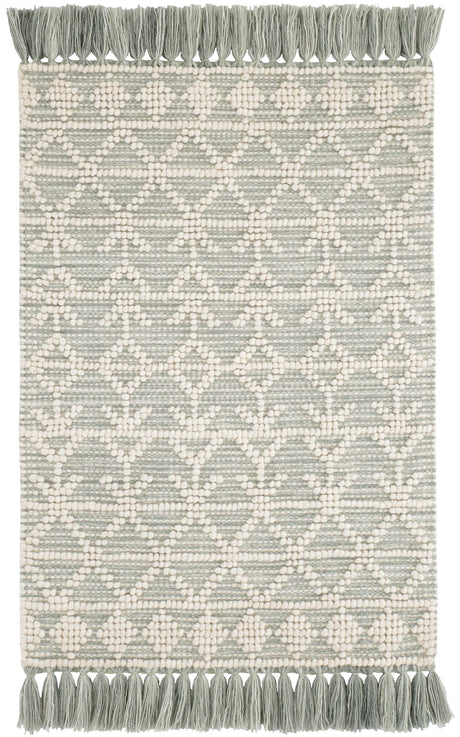 Pembrook Handwoven Wool Rug