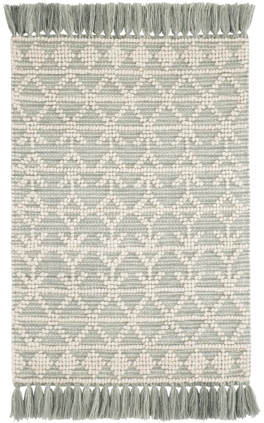 Pembrook Handwoven Wool Rug