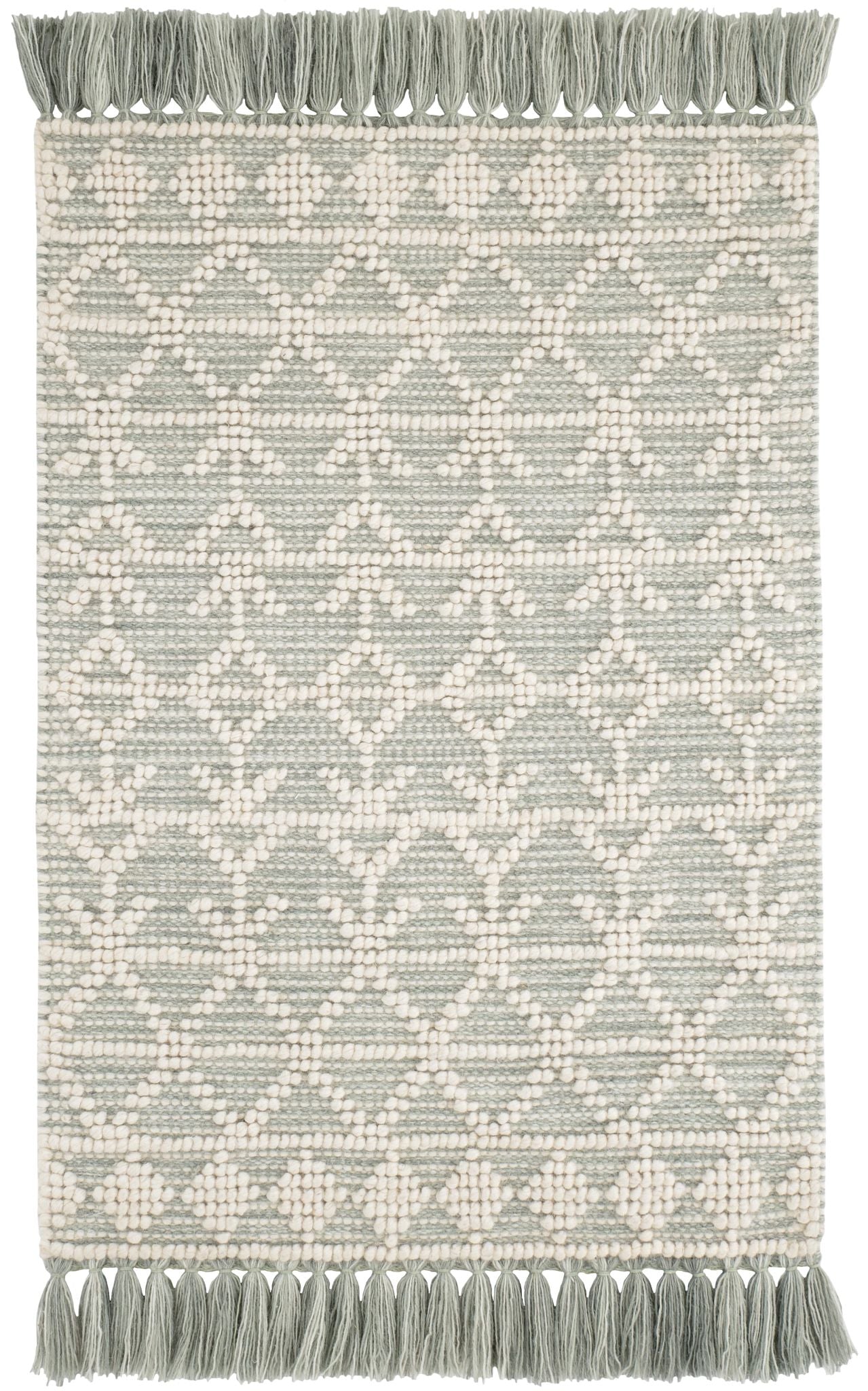 Pembrook Handwoven Wool Rug