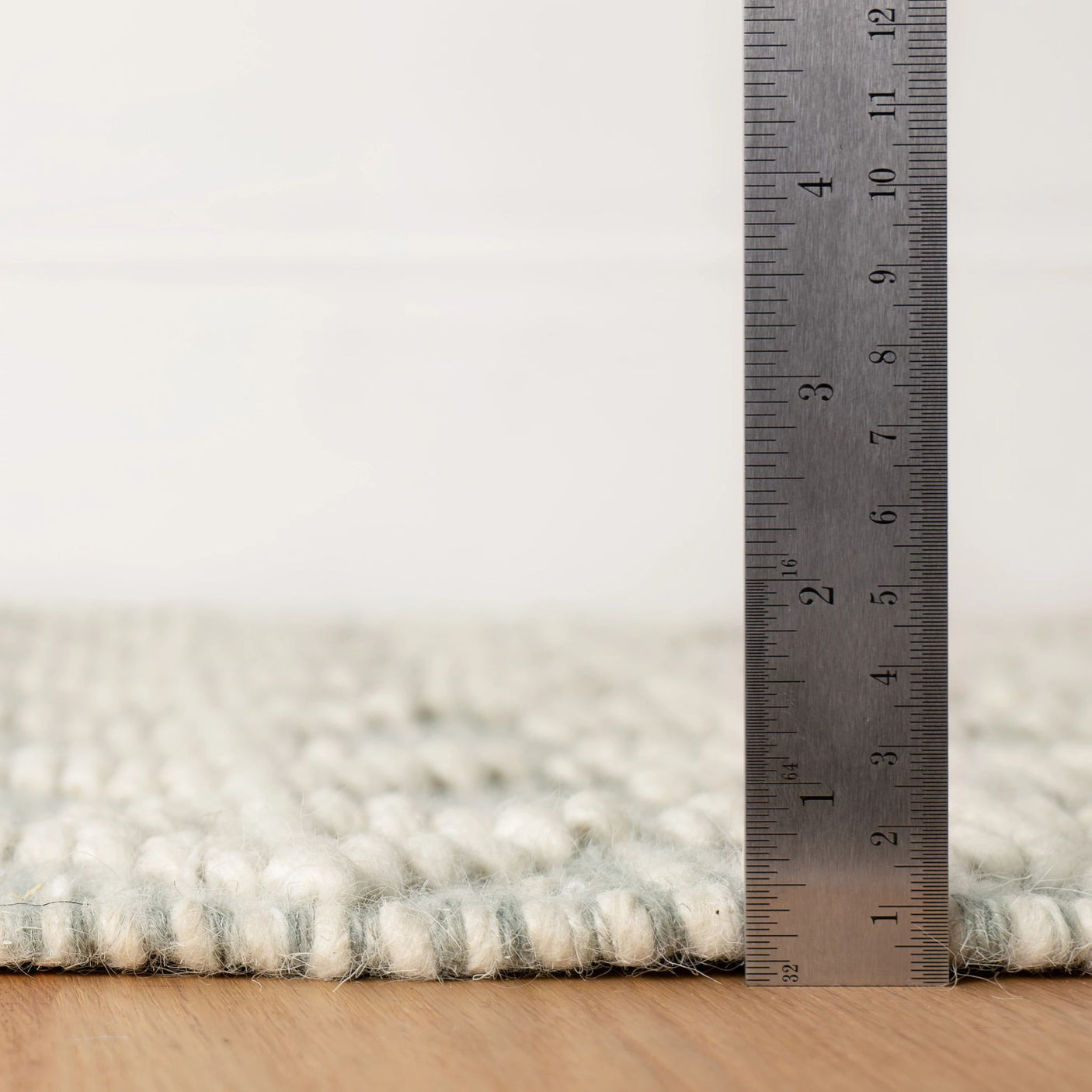 Pembrook Handwoven Wool Rug