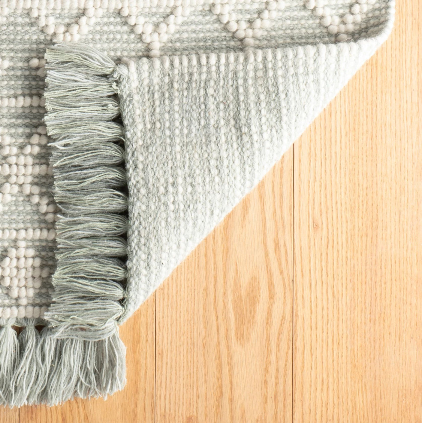 Pembrook Handwoven Wool Rug