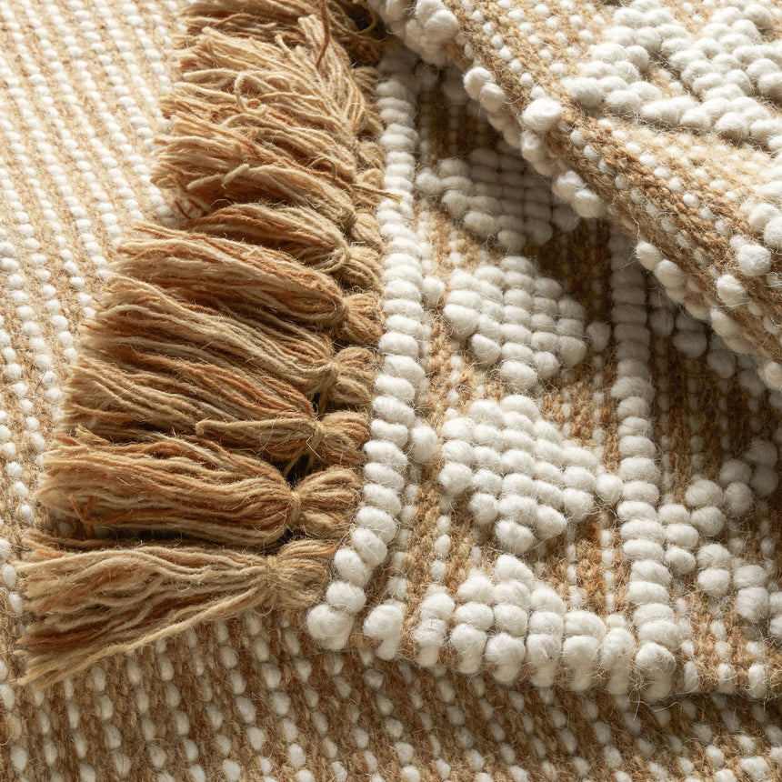 Pembrook Handwoven Wool Rug