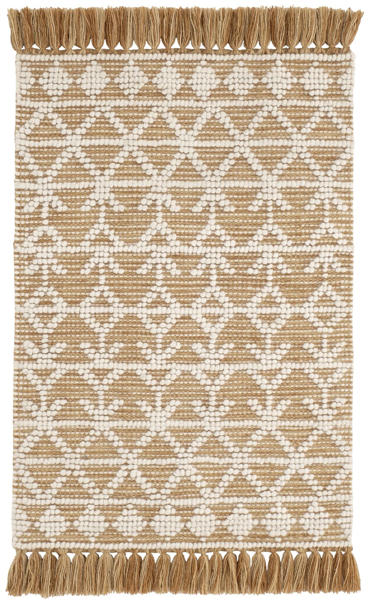 Pembrook Handwoven Wool Rug