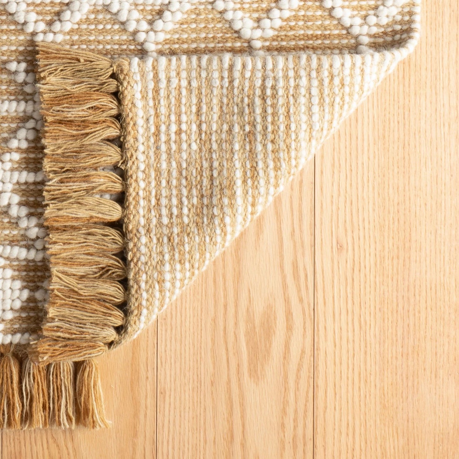 Pembrook Handwoven Wool Rug
