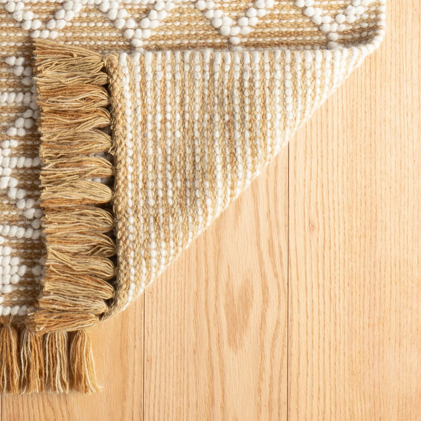 Pembrook Handwoven Wool Rug