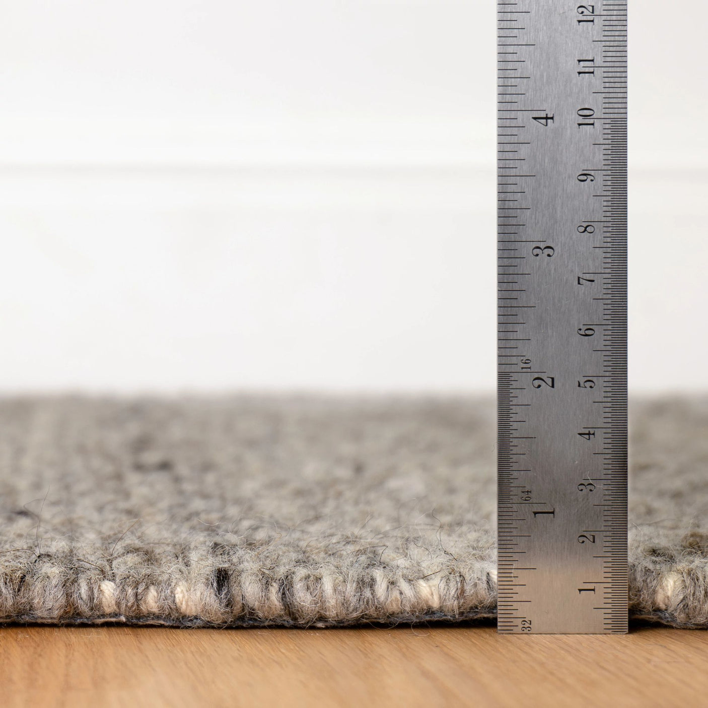 Solimar Handwoven Wool Rug