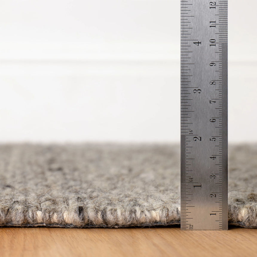 Solimar Handwoven Wool Rug