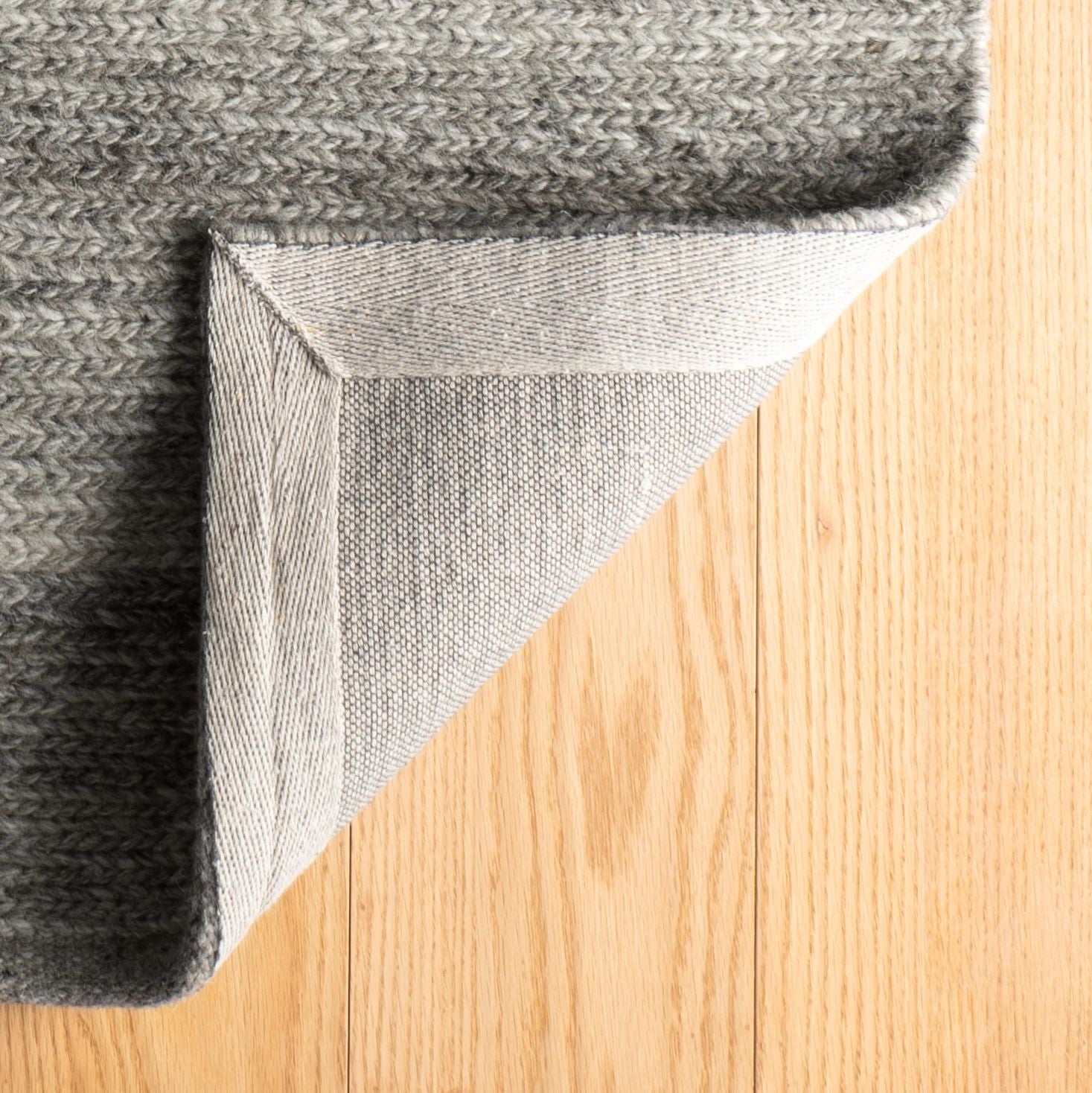 Solimar Handwoven Wool Rug