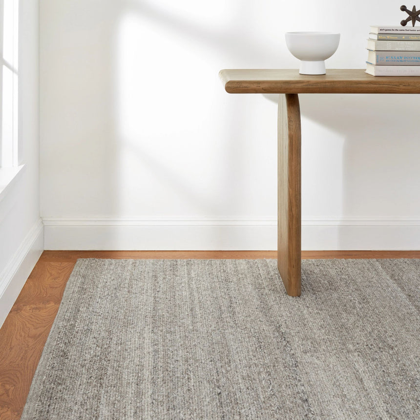 Solimar Handwoven Wool Rug