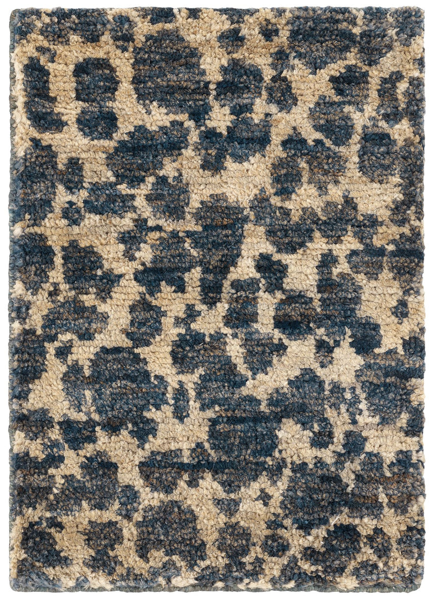 Stormi Hand Knotted Jute Rug