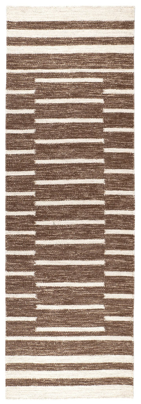 Heights Handwoven Wool Rug
