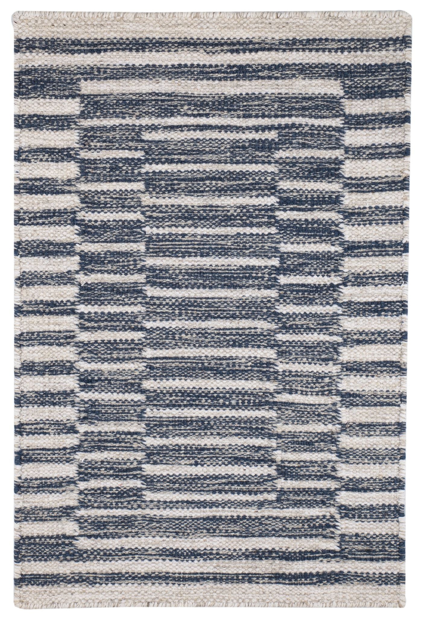 Heights Handwoven Wool Rug