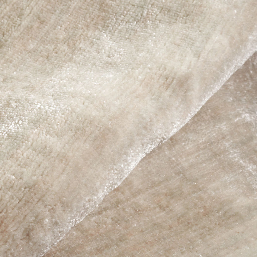 Hudson Hand Loom Knotted Rug