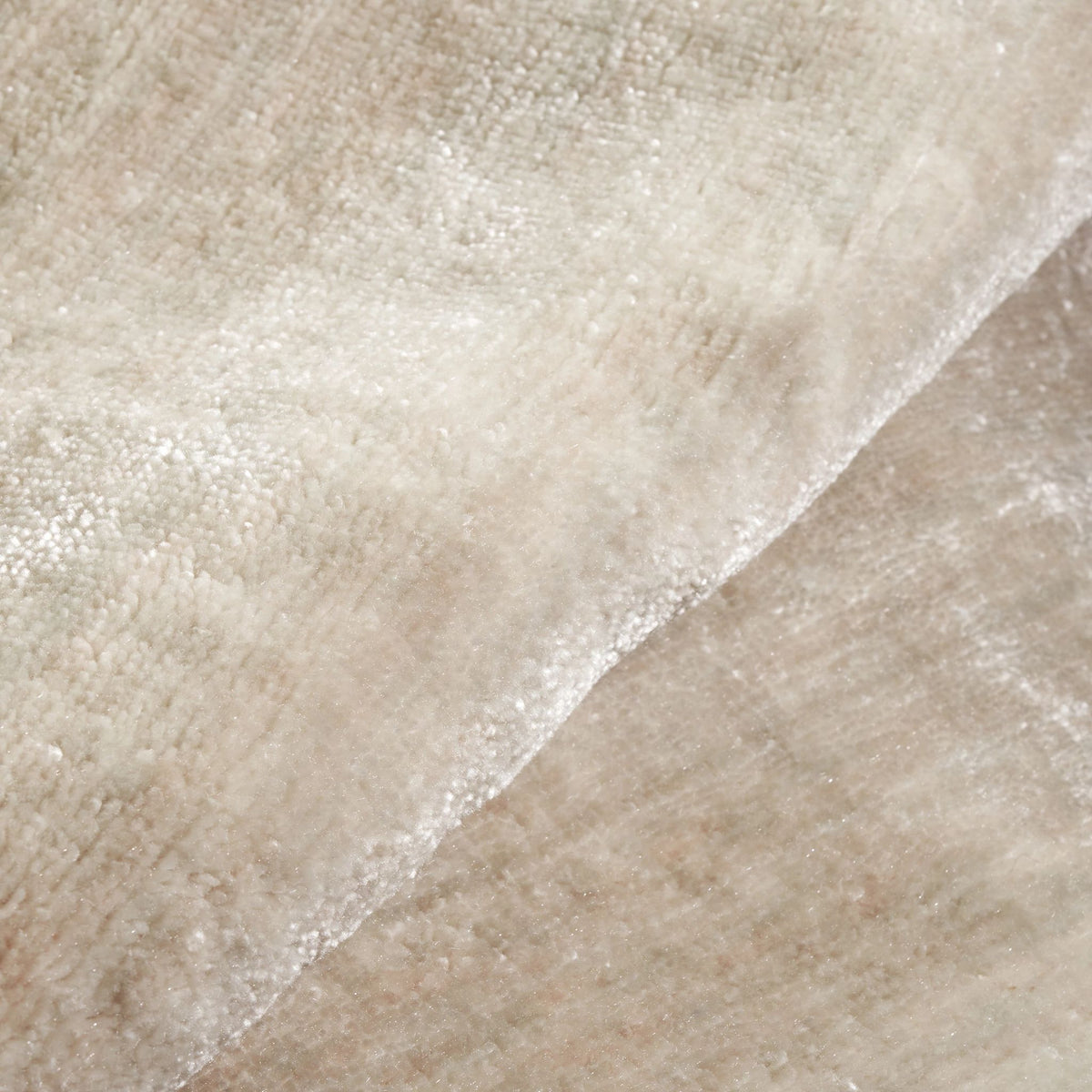 Hudson Hand Loom Knotted Rug