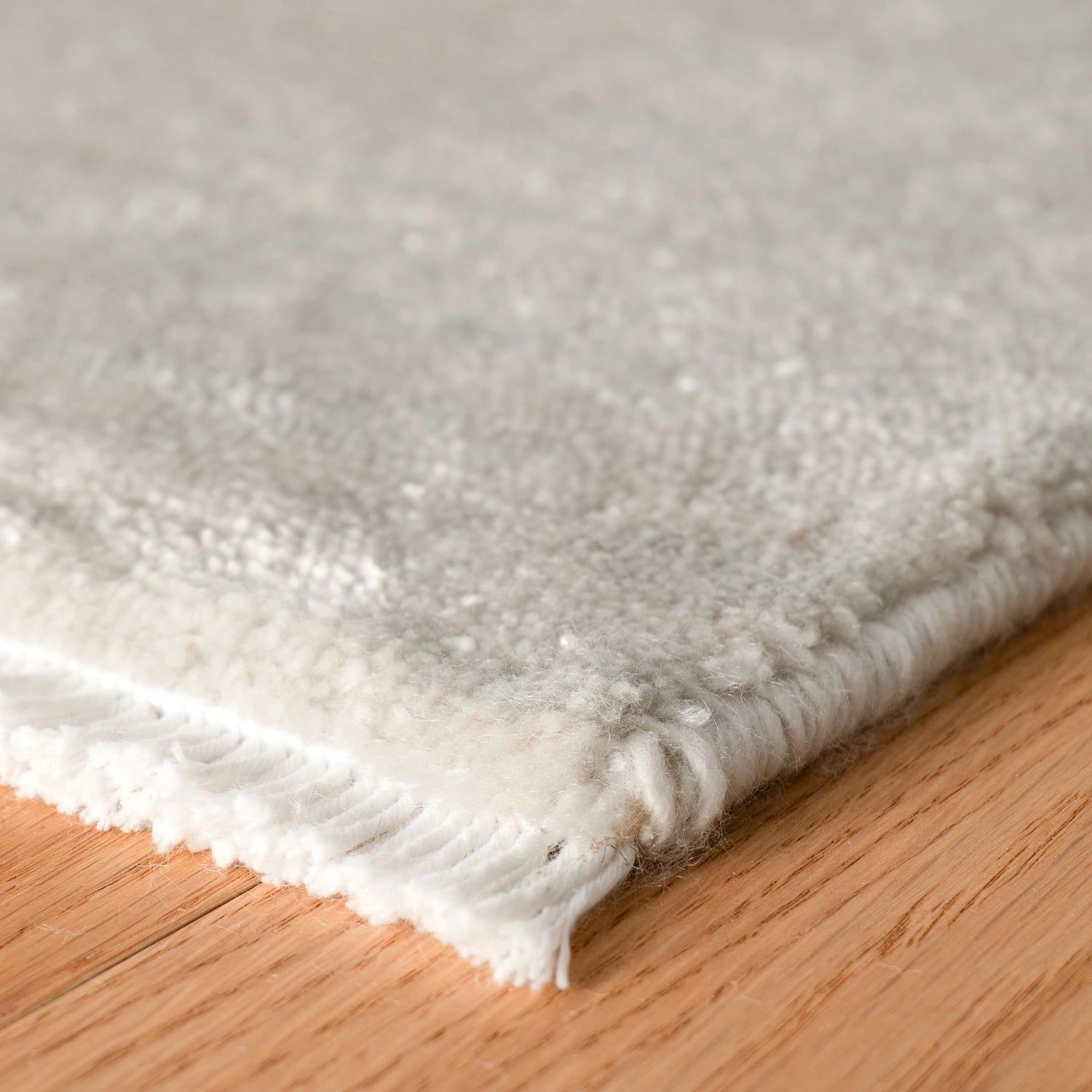 Hudson Hand Loom Knotted Rug