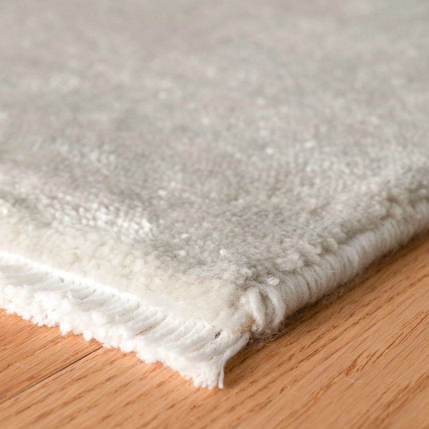 Hudson Hand Loom Knotted Rug