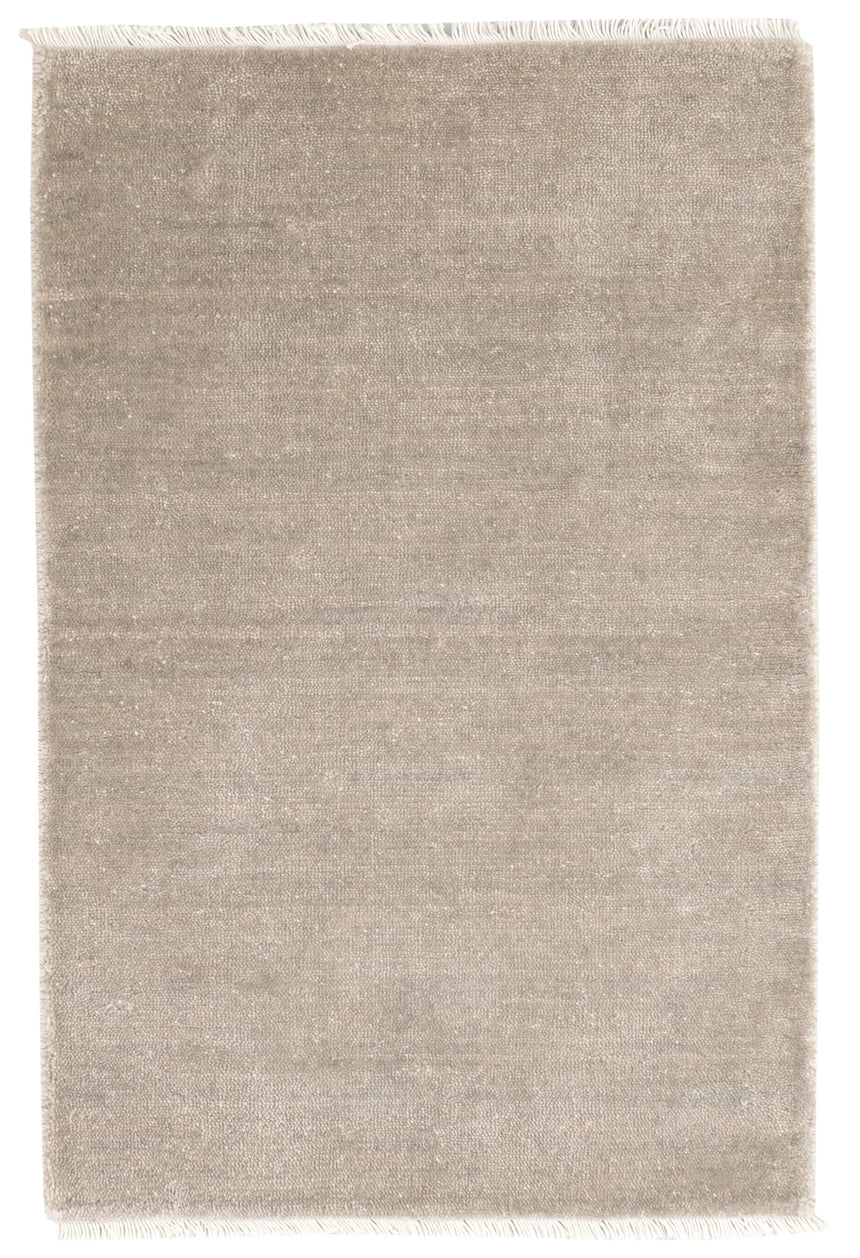 Hudson Hand Loom Knotted Rug