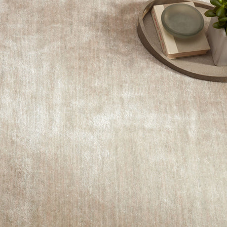 Hudson Hand Loom Knotted Rug