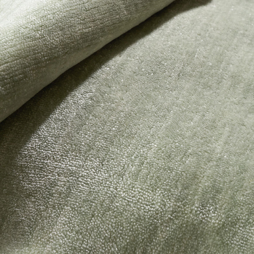 Hudson Hand Loom Knotted Rug