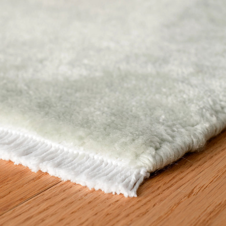 Hudson Hand Loom Knotted Rug