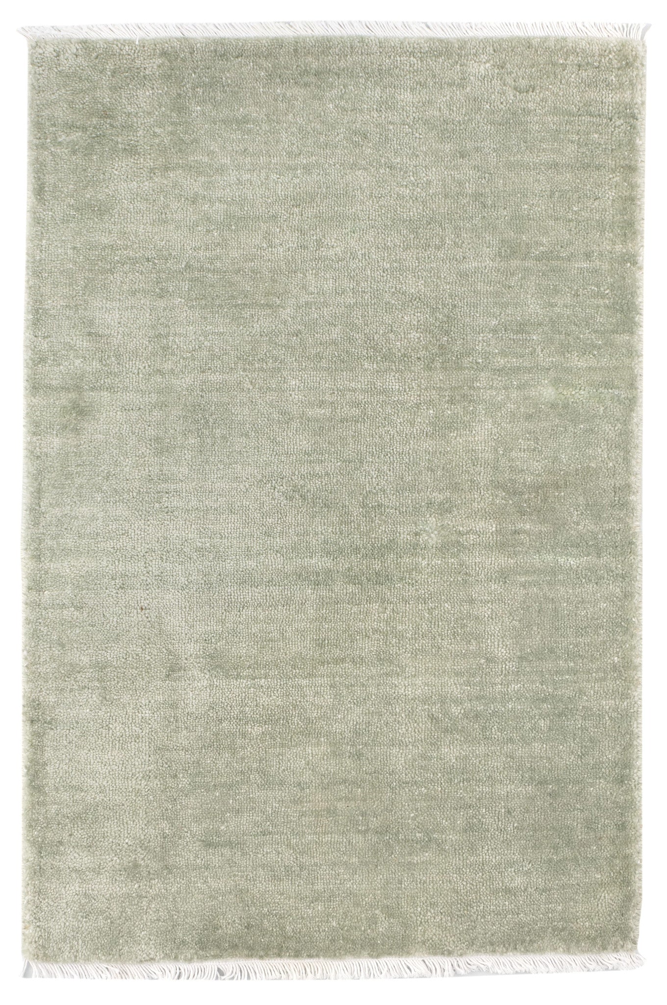 Hudson Hand Loom Knotted Rug
